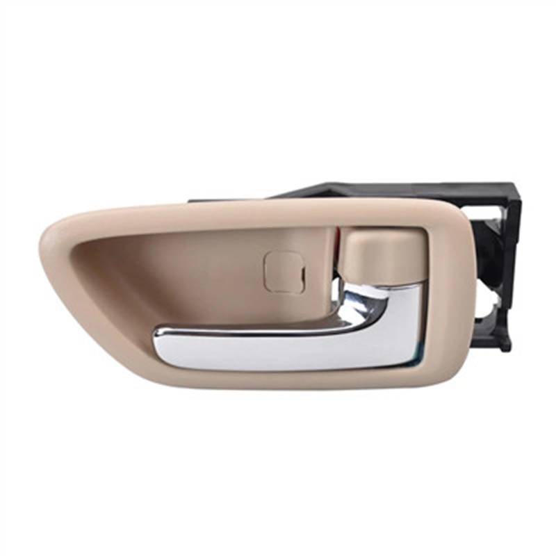 FPQOVV Auto innentürgriff innen Kompatibel Mit Toyota Für Avalon 2000 2001 2002 2003 2004. Innentürknauf. Automobil-Innentürgriff. Styling-Zubehör 69206-AC010-A0.(Right) von FPQOVV