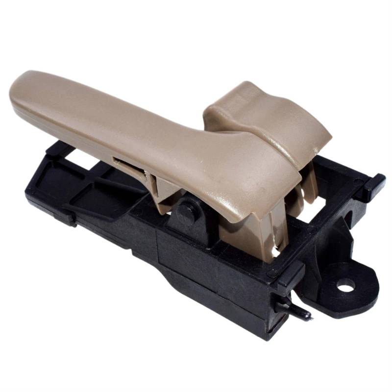 FPQOVV Auto innentürgriff innen Kompatibel Mit Toyota Für Camry 1997 1998 1999 2000 2001 Innentürgriff Für Autos. Innentürgriffteile Für Autos 69205-AA010(Right) von FPQOVV