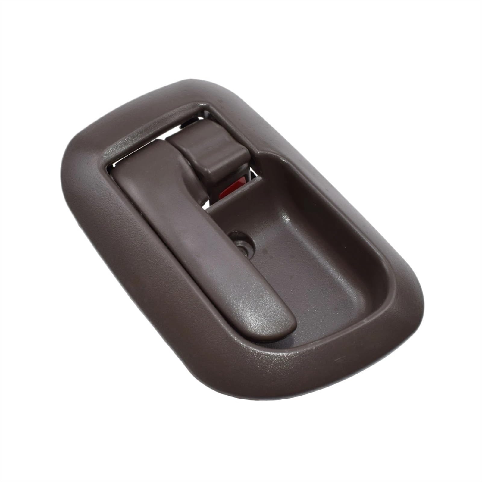 FPQOVV Auto innentürgriff innen Kompatibel Mit Toyota Für Sienna 1998 1999 2000 2001 2002 2003 Auto-Innentürgriffknopf Handgriffe Styling Innenteile 6927808010(Left Side) von FPQOVV