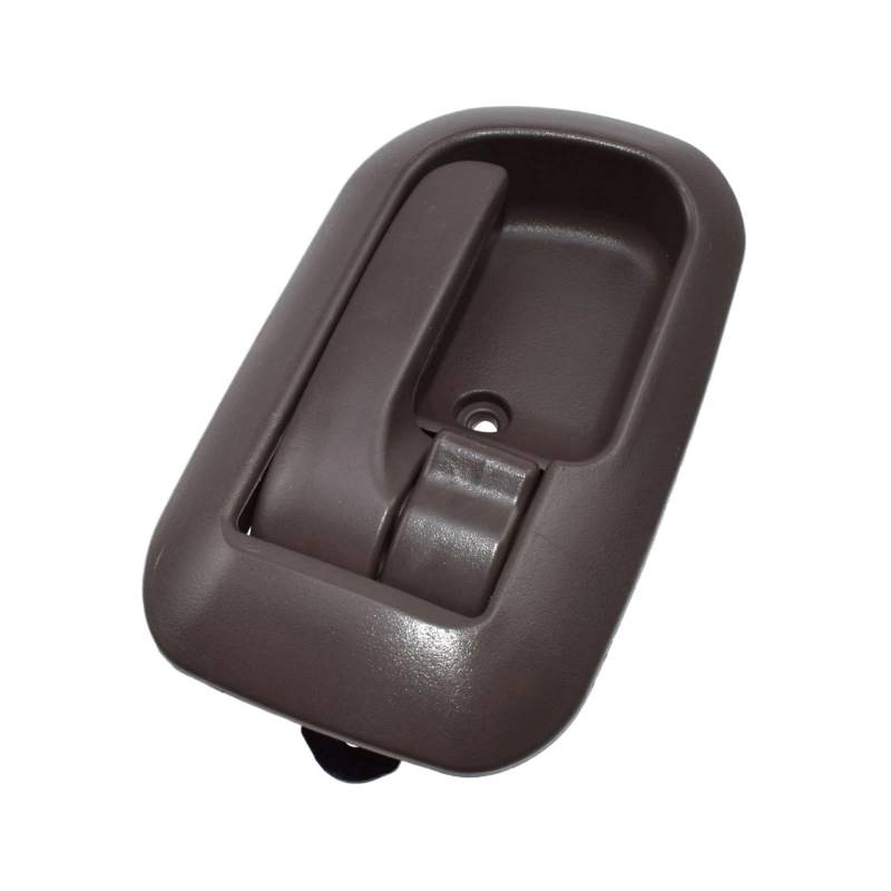 FPQOVV Auto innentürgriff innen Kompatibel Mit Toyota Für Sienna 1998 1999 2000 2001 2002 2003 Auto-Innentürgriffknopf Handgriffe Styling Innenteile 6927808010(Right Side) von FPQOVV