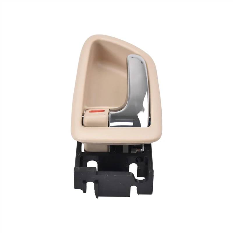 FPQOVV Auto innentürgriff innen Kompatibel Mit Toyota Für Tundra 2000 2001 2002 2003 2004 2005 2006 Automobile Innentürgriffe Styling Innenteile 69206-AC010-A0(Left) von FPQOVV