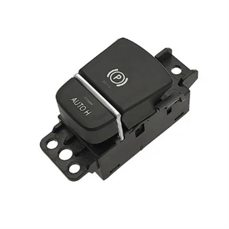 FPQOVV Autobremsknopf Kompatibel Mit 6 Für GT G32 2018 2019 2020 2021 2022 2023 Elektronischer Handbremsen-Parkbremsschalterknopf Auto-OEM: 61319109311 von FPQOVV