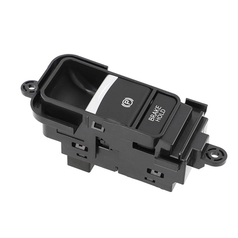 FPQOVV Autobremsknopf Kompatibel Mit Accord 2014 2015 2016 2017 2018 2019 2020 Auto Elektronischer Bremsschalter Handbremse Parkschalterknopf OEM: 35355-T2J-H01 von FPQOVV
