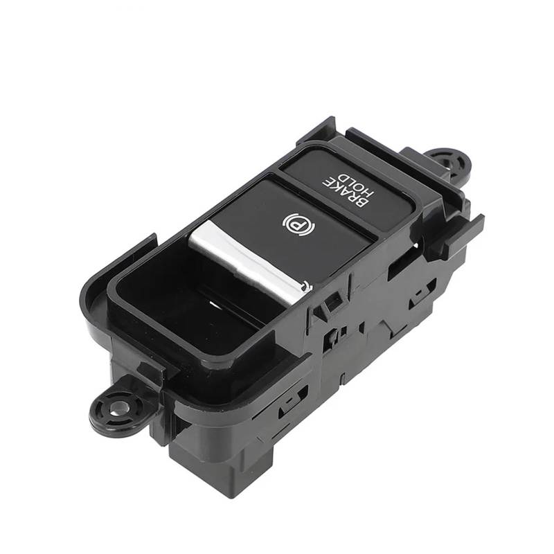 FPQOVV Autobremsknopf Kompatibel Mit Accord 2014 2015 2016 2017 2018 2019 2020 Autobremssteuerschalter Handbremsknopf OEM: 35355-T2J-H01 von FPQOVV