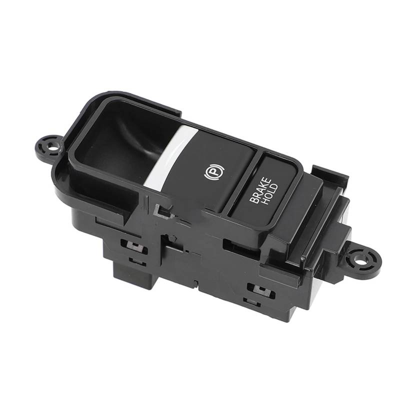 FPQOVV Autobremsknopf Kompatibel Mit Accord 2014 2015 2016 2017 2018 2019 2020 Parkbremsschalter Elektronischer Handbremsschalterknopf OEM: 35355-T2J-H01 von FPQOVV