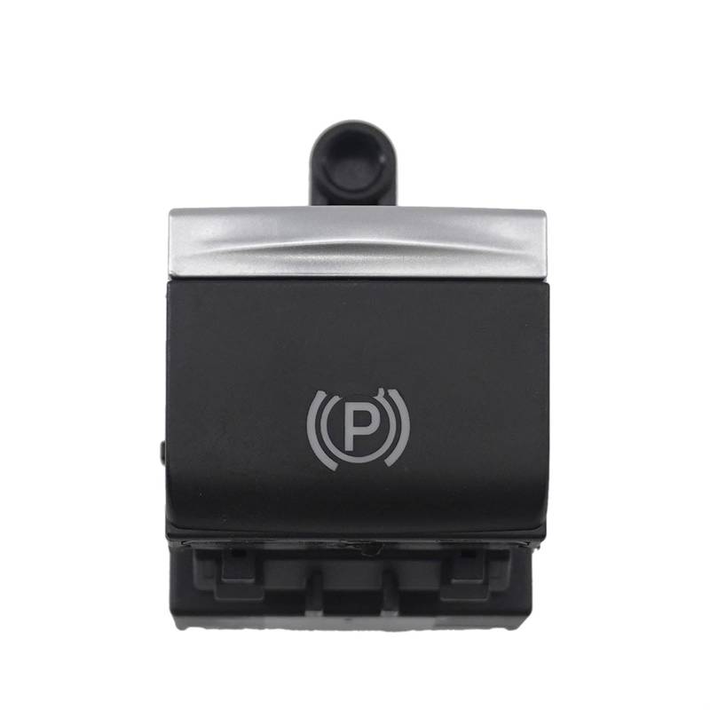 FPQOVV Autobremsknopf Kompatibel Mit Civic 2016 2017 2018 2019 2020 2021 Auto-elektronischer Parkhandbremsschalterknopf OEM: 35355TBAA01 von FPQOVV