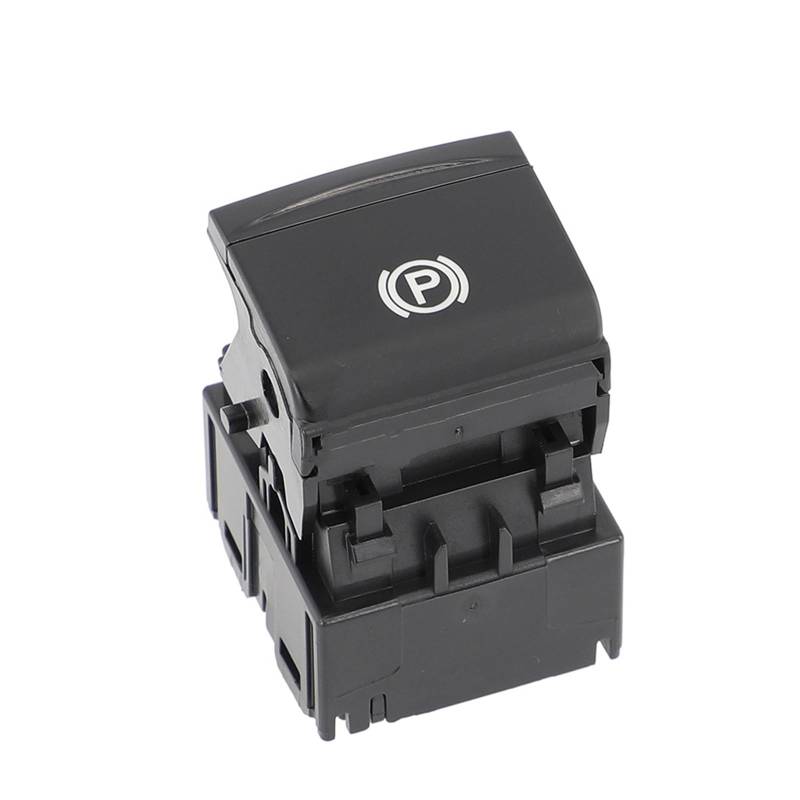 FPQOVV Autobremsknopf Kompatibel Mit Civic 2017 2018 2019 2020 2021 Auto Elektrischer Parkschalter Handbremsknopf Autozubehör OEM: 35355TBAA11 von FPQOVV