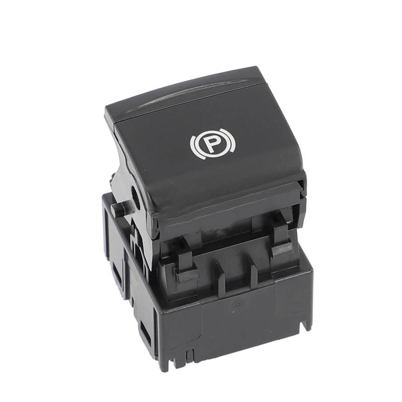 FPQOVV Autobremsknopf Kompatibel Mit Civic 2017 2018 2019 2020 2021 Elektronischer Automatischer Parkbremsschalter Autozubehör OEM: 35355-TBA-A11 von FPQOVV