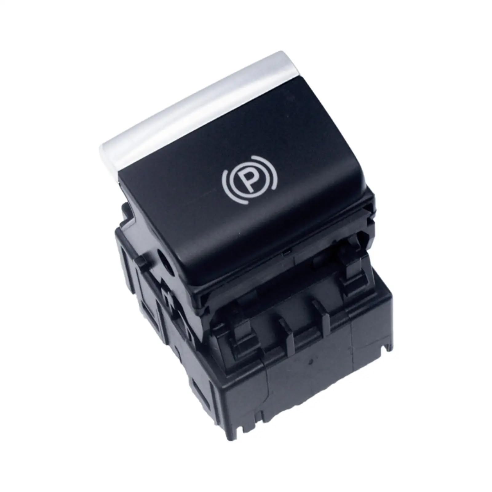 FPQOVV Autobremsknopf Kompatibel Mit Civic Elektronischer Handbremsen-Parkschalter Handbremsknopf Auto-Parkkontrollschalter OEM: 35355-TBA-A01 FPQOVV Autobremsknopf Kompatibel Mit Civic Elektronischer Handbremsen-Parkschalter Handbremsknopf Auto-Parkkontrollschalter OEM: 35355-TBA-A01 von FPQOVV