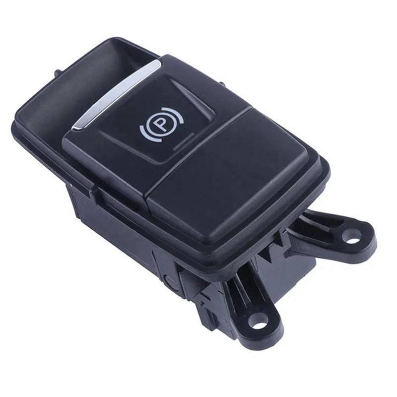FPQOVV Autobremsknopf Kompatibel Mit Für 1 Series 2017 2018 2019 2020 2021 Für X1 2016-2022 Elektronischer Parkbremsen-Steuerschalter OEM: 61319877887 61316822523. von FPQOVV