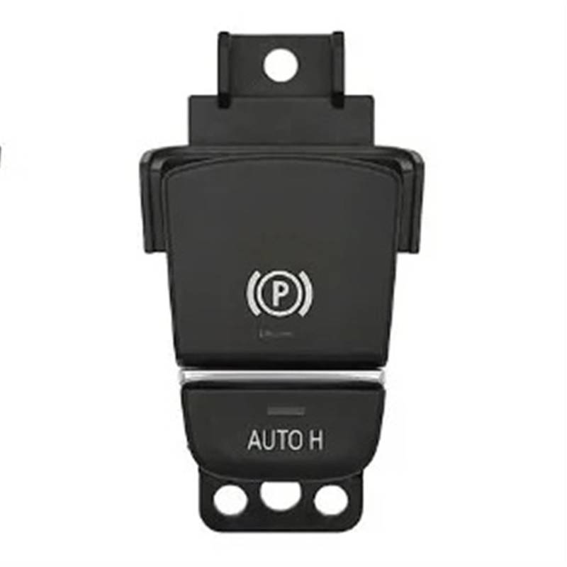 FPQOVV Autobremsknopf Kompatibel Mit Für X3 G01 G08 2017 2018 2019 2020 2021 2022 2023 Elektronischer Handbremsen-Parkbremsschalterknopf Auto OEM: 61319109311 von FPQOVV