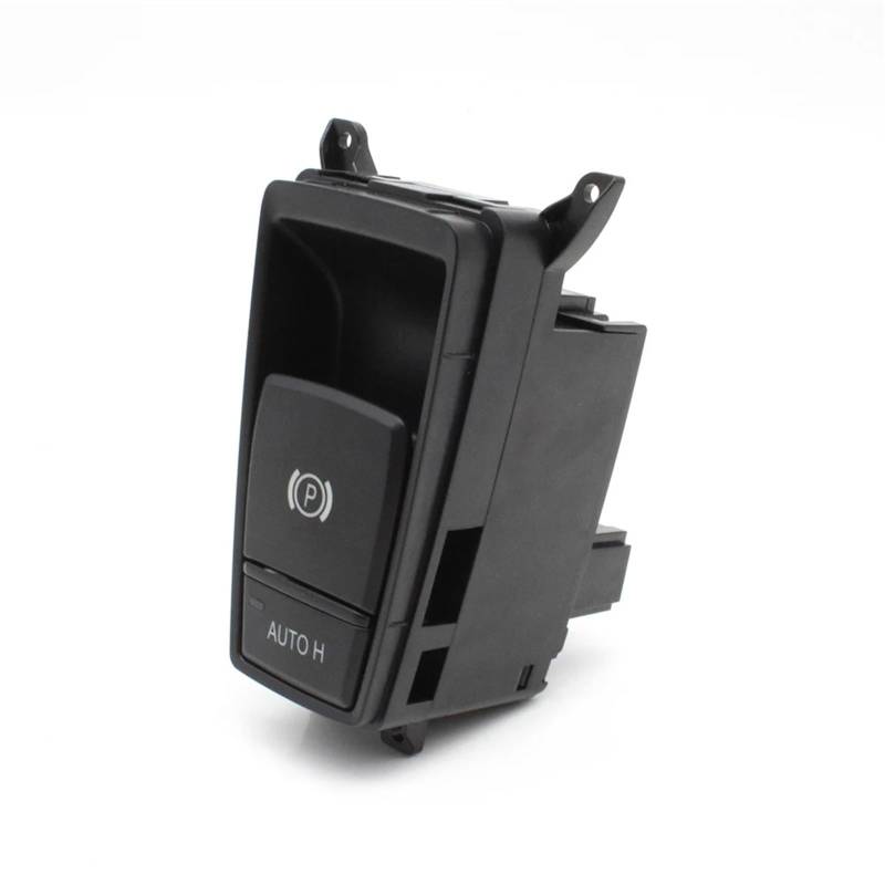 FPQOVV Autobremsknopf Kompatibel Mit Für X5 E70 2006 2007 2008 2009 2010 2011 2012 2013 Auto Elektronischer Handbremsen-Parkkontrollschalterknopf OEM: 61319148508 von FPQOVV