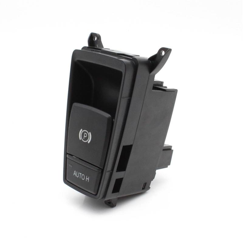 FPQOVV Autobremsknopf Kompatibel Mit Für X5 E70 2006 2007 2008 2009 2010 2011 2012 2013 Auto Elektronischer Handbremsen-Parkkontrollschalterknopf OEM: 61319148508 von FPQOVV
