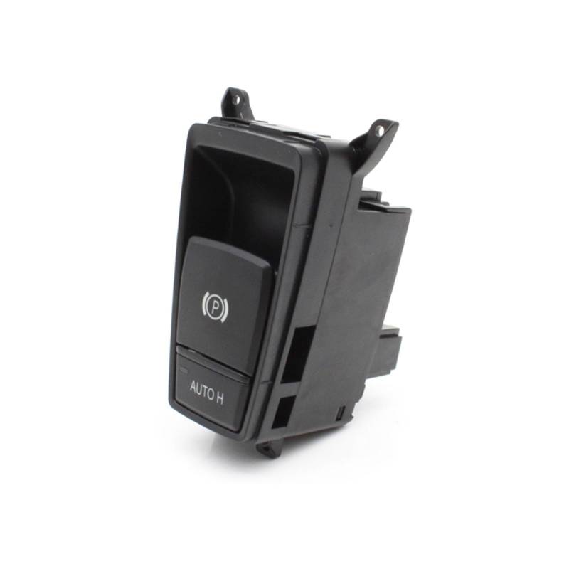 FPQOVV Autobremsknopf Kompatibel Mit Für X5 E70 2007 2008 2009 2010 2011 2012 2013 Auto Elektronische Handbremse Parkschalter Montage OEM:61319148508 von FPQOVV