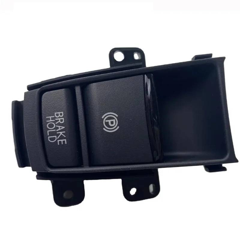 FPQOVV Autobremsknopf Kompatibel Mit HR-V 2015 2016 2017 2018 2019 Auto Elektrische Handbremse Feststellbremsschalter OEM:35355-T7A-J012-H1 35355-T7A-J02 35355-T7A-J01 von FPQOVV