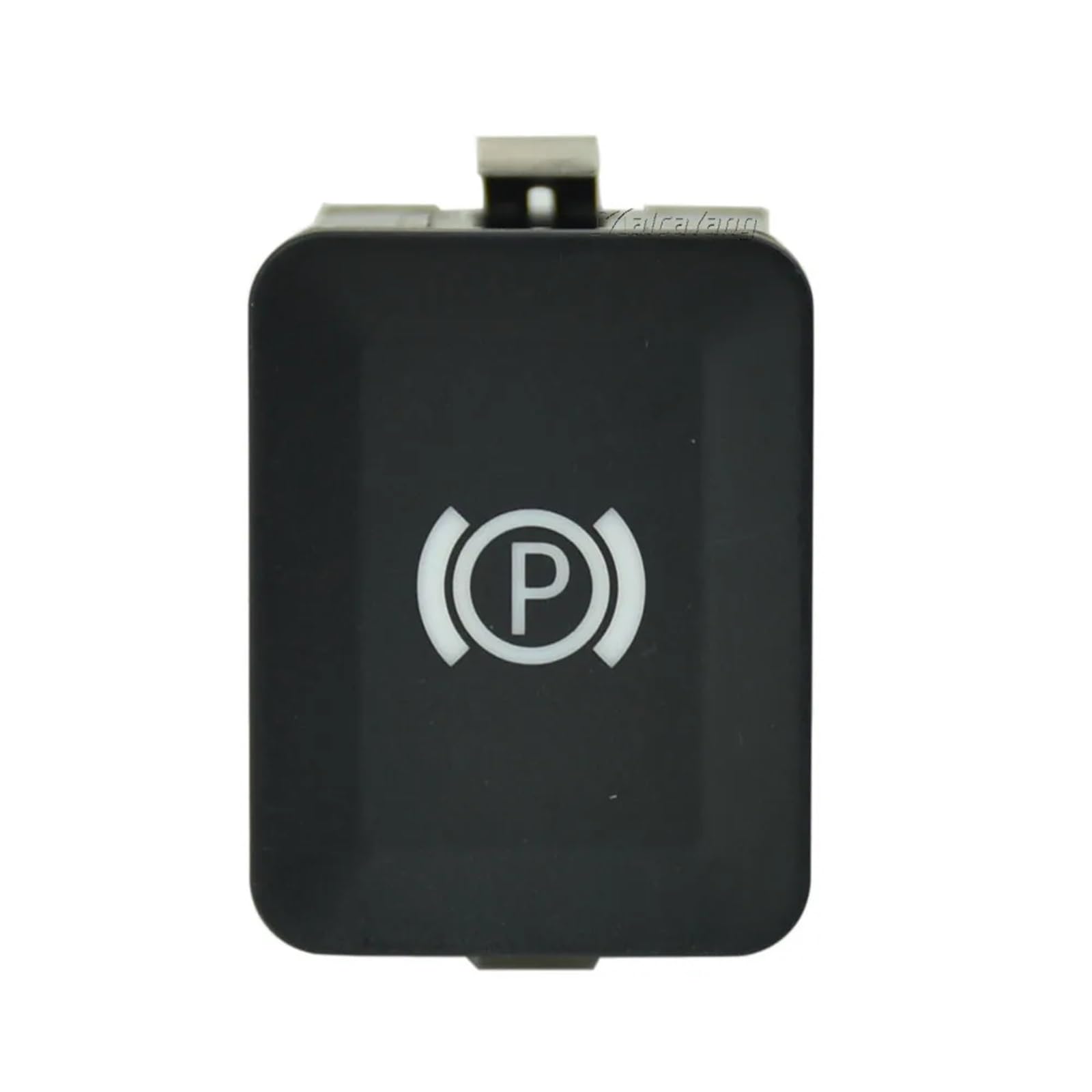 FPQOVV Autobremsknopf Kompatibel Mit VW Für Passat B6 2006 2007 2008 2009 2010 2011 Auto-Handbremse-Parkschalter-Bremsknopf OEM: 3C0927225B 3C0927225C FPQOVV Autobremsknopf Kompatibel Mit VW Für Passat B6 2006 2007 2008 2009 2010 2011 Auto-Handbremse-Parkschalter-Bremsknopf OEM: 3C0927225B 3C0927225C von FPQOVV