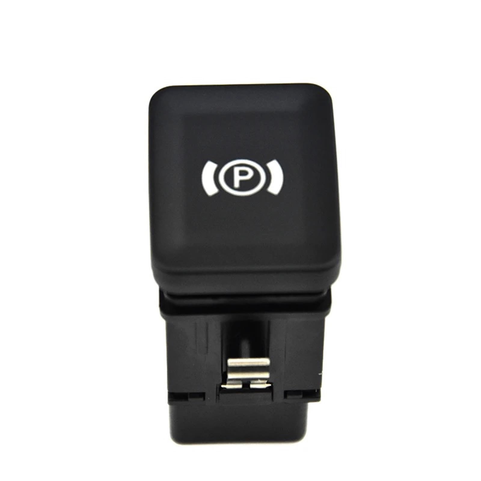 FPQOVV Autobremsknopf Kompatibel Mit VW Für Passat B6 3C 2006 2007 2008 2009 2010 2011 2012 Auto Elektronische Handbremse Parkschalter Bremsknopf OEM: 3C0927225C FPQOVV Autobremsknopf Kompatibel Mit VW Für Passat B6 3C 2006 2007 2008 2009 2010 2011 2012 Auto Elektronische Handbremse Parkschalter Bremsknopf OEM: 3C0927225C von FPQOVV