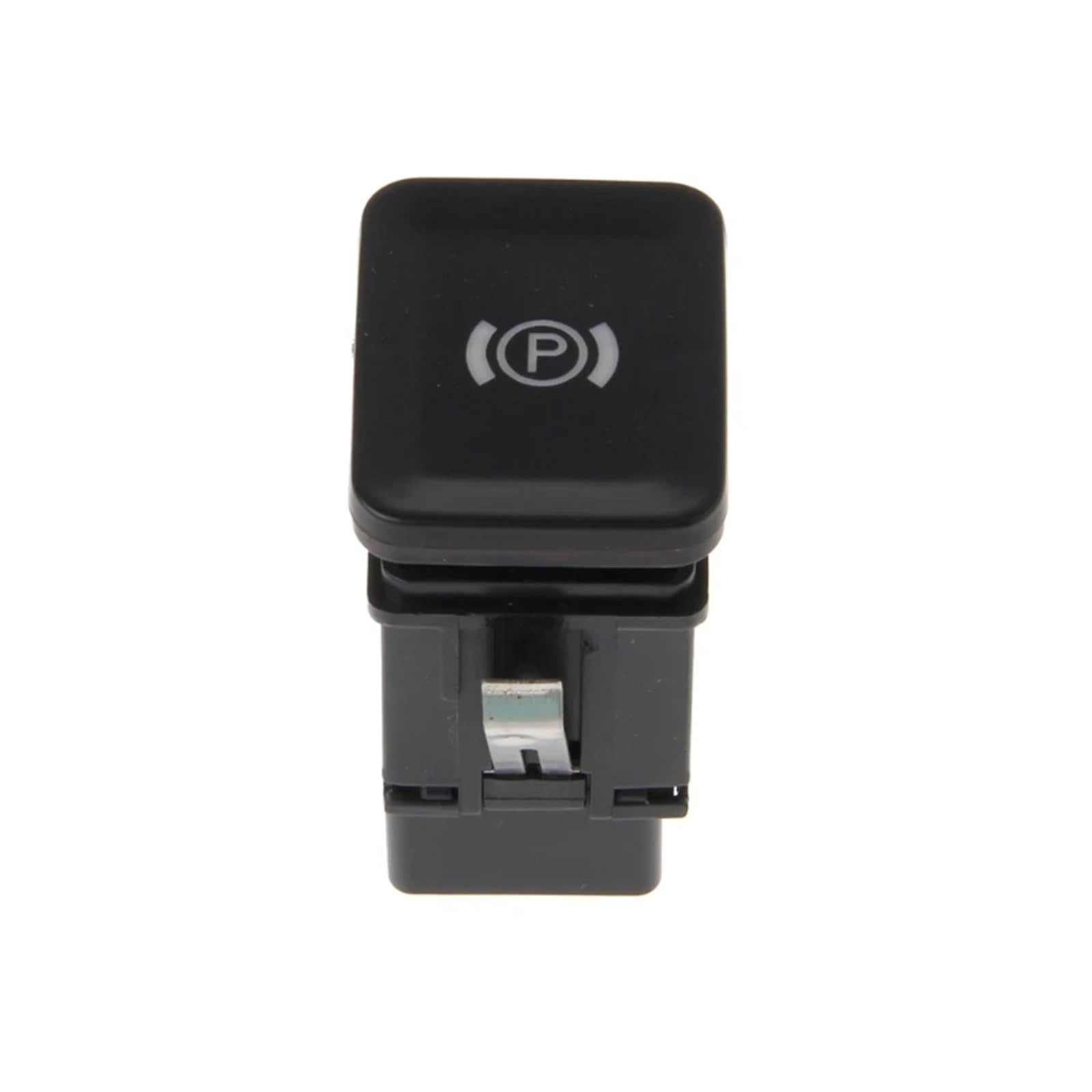 FPQOVV Autobremsknopf Kompatibel Mit VW Für Passat B6 3C Notparkbremse Handbremse Parkauto Elektronischer Handbremsknopf OEM: 3C0927225C FPQOVV Autobremsknopf Kompatibel Mit VW Für Passat B6 3C Notparkbremse Handbremse Parkauto Elektronischer Handbremsknopf OEM: 3C0927225C von FPQOVV