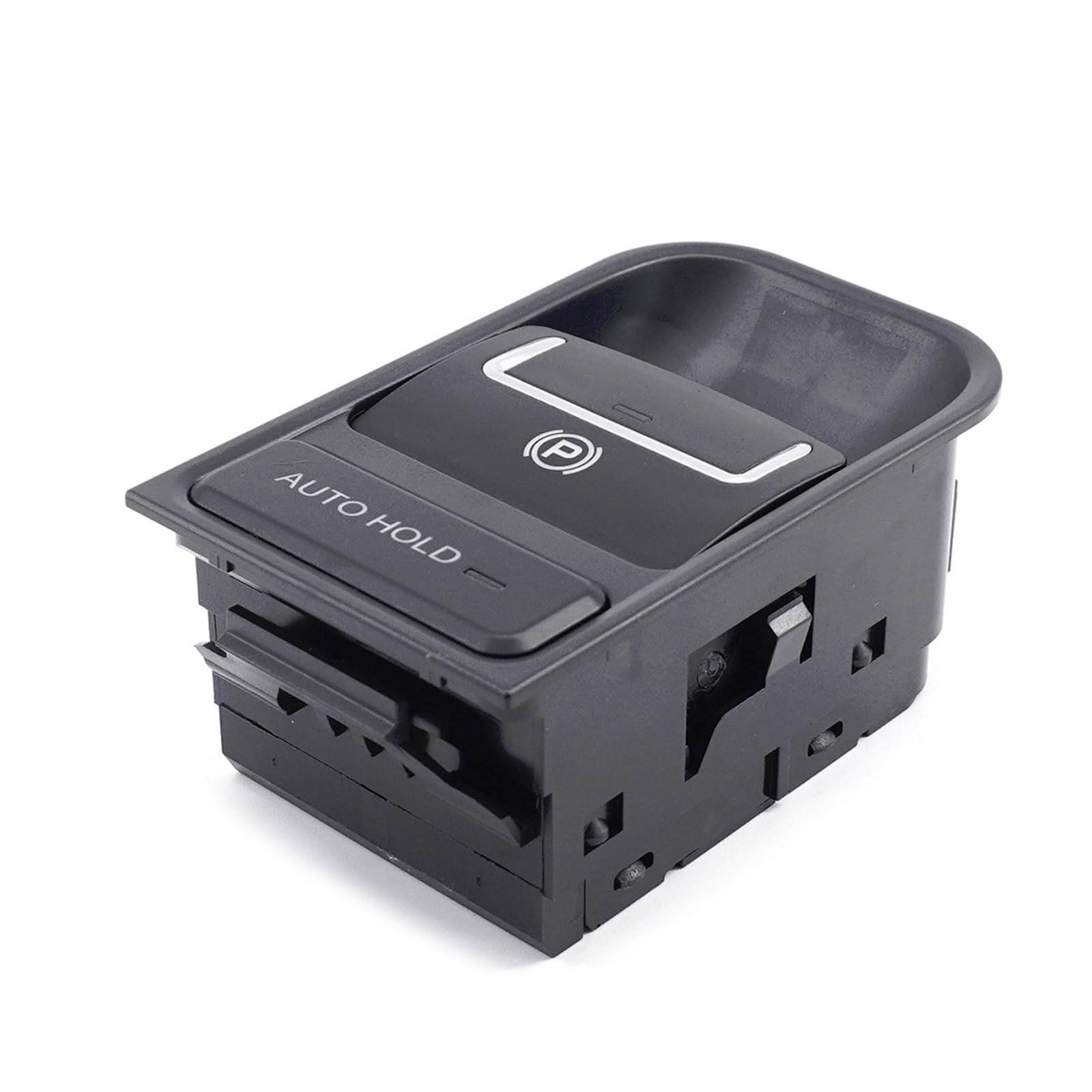 FPQOVV Autobremsknopf Kompatibel Mit VW Für Tiguan 2008 2009 2010 2011 2012 2013 2014 2015 2016 2017 2018 Auto Elektrischer Schalter Handbremsknopf OEM: 5N0927225A FPQOVV Autobremsknopf Kompatibel Mit VW Für Tiguan 2008 2009 2010 2011 2012 2013 2014 2015 2016 2017 2018 Auto Elektrischer Schalter Handbremsknopf OEM: 5N0927225A von FPQOVV