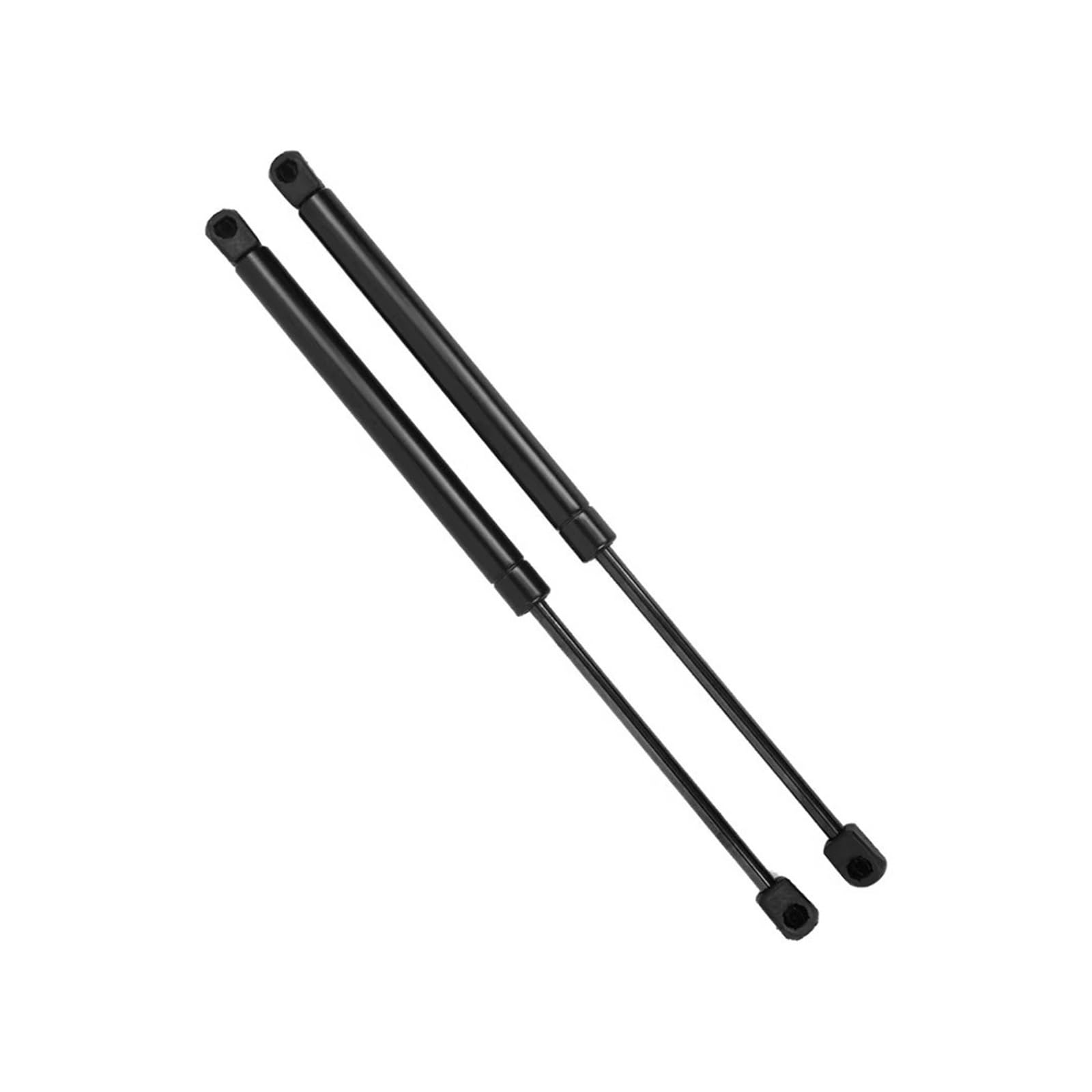 FPQOVV Frontmotor Gasdruckstoßstützen Kompatibel Mit Benz Für C320 Für 4Matic 2001–2003 2004 2005 Autozubehör Fronthaubenlift-Unterstützung Absorberstange OEM: 2038800029 von FPQOVV