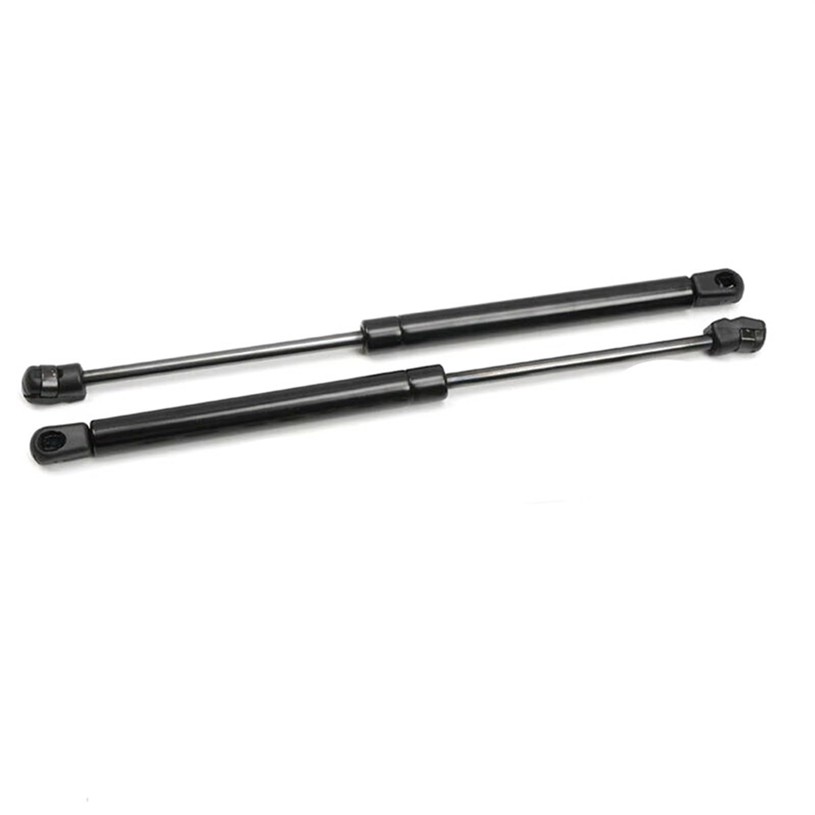 FPQOVV Frontmotor Gasdruckstoßstützen Kompatibel Mit Ford Für Mustang 2015 2016 2018 2019 2020 Auto Front Motorhaube Haube Lift Unterstützung Absorber Stange von FPQOVV