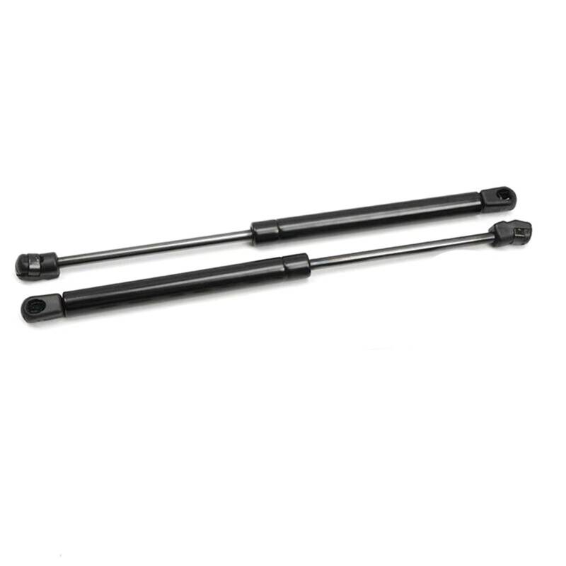 FPQOVV Frontmotor Gasdruckstoßstützen Kompatibel Mit Ford Für Mustang 2015 2016 2018 2019 2020 Auto Front Motorhaube Haube Lift Unterstützung Absorber Stange von FPQOVV