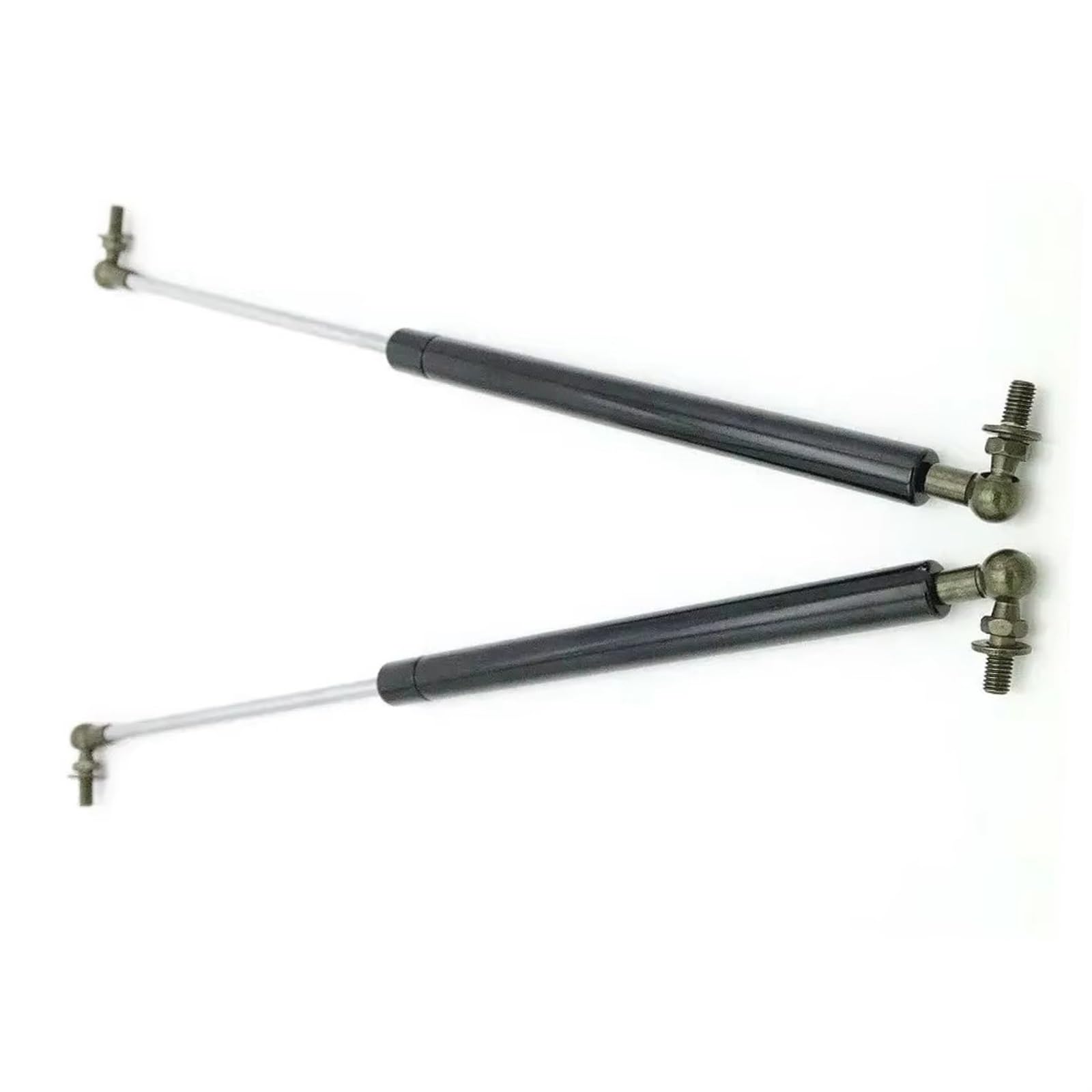 FPQOVV Frontmotor Gasdruckstoßstützen Kompatibel Mit Toyota Für 4Runner 2003 2004 2005, Motorhaubenlift-Unterstützung, Absorberstange, OEM: 53440-69065 FPQOVV Frontmotor Gasdruckstoßstützen Kompatibel Mit Toyota Für 4Runner 2003 2004 2005, Motorhaubenlift-Unterstützung, Absorberstange, OEM: 53440-69065 von FPQOVV