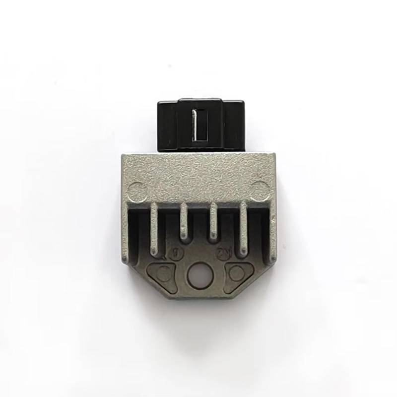 FPQOVV Motorrad Gleichrichter Für CRF150F Für CRF230F 2003 2004 2005 2006 2007 2008 2009 2010 2011 2012 2013 2014 2015 2016 2017 31600-GBL-871 12V Spannungsreglergleichrichter von FPQOVV