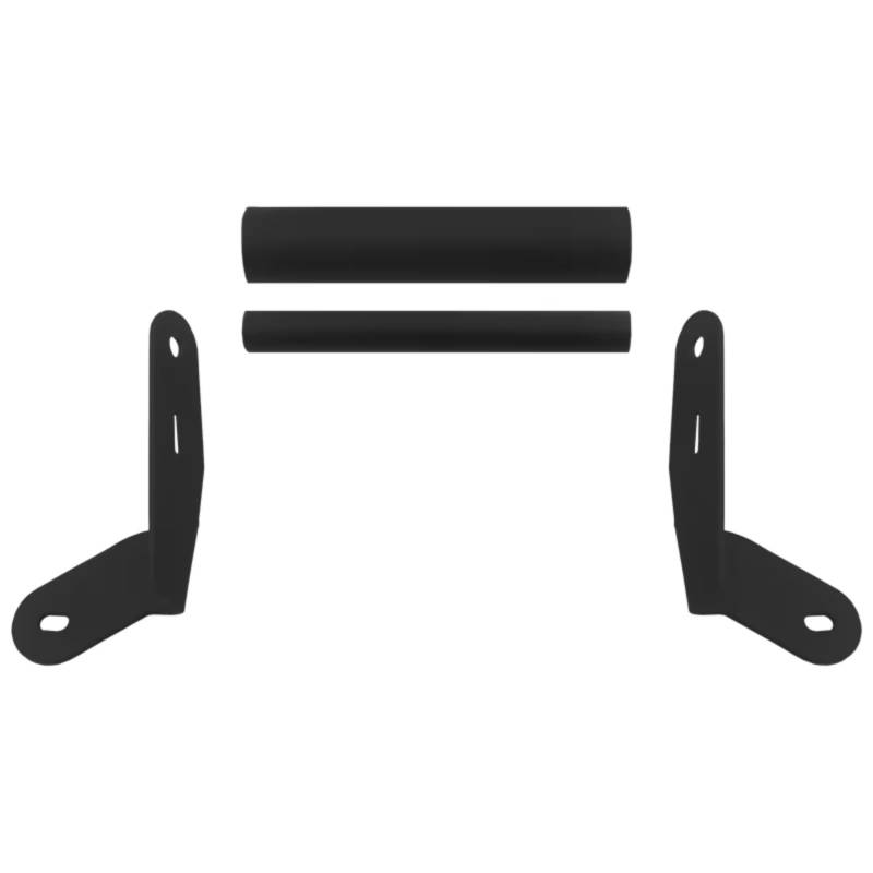 FPQOVV Motorrad Handyhalterung Für C400GT 2019 2020 2021 2022 Motorrad GPS Für Smartphone Navigation Halterung Adapter Halter Unterstützung Zubehör(1 Set) von FPQOVV