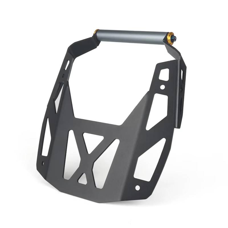 FPQOVV Motorrad Handyhalterung Für C400GT Motorrad Telefon Halter GPS Navigation Halterung Motorrad Navigation Halterung Telefon Halter Halterung Ersatz von FPQOVV