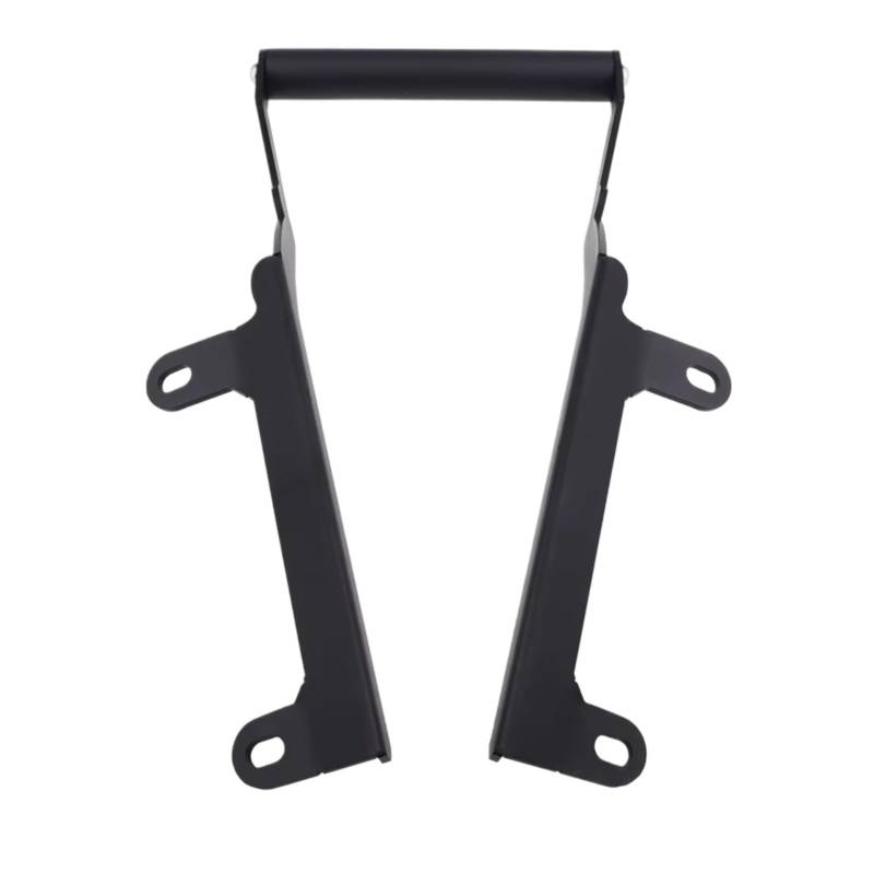 FPQOVV Motorrad Handyhalterung Für Forza750 Für NSS750 2021 2022 Motorrad Telefon Halterung GPS Navigation Halterung Handy Halter Gabel Vorbau Zubehör von FPQOVV