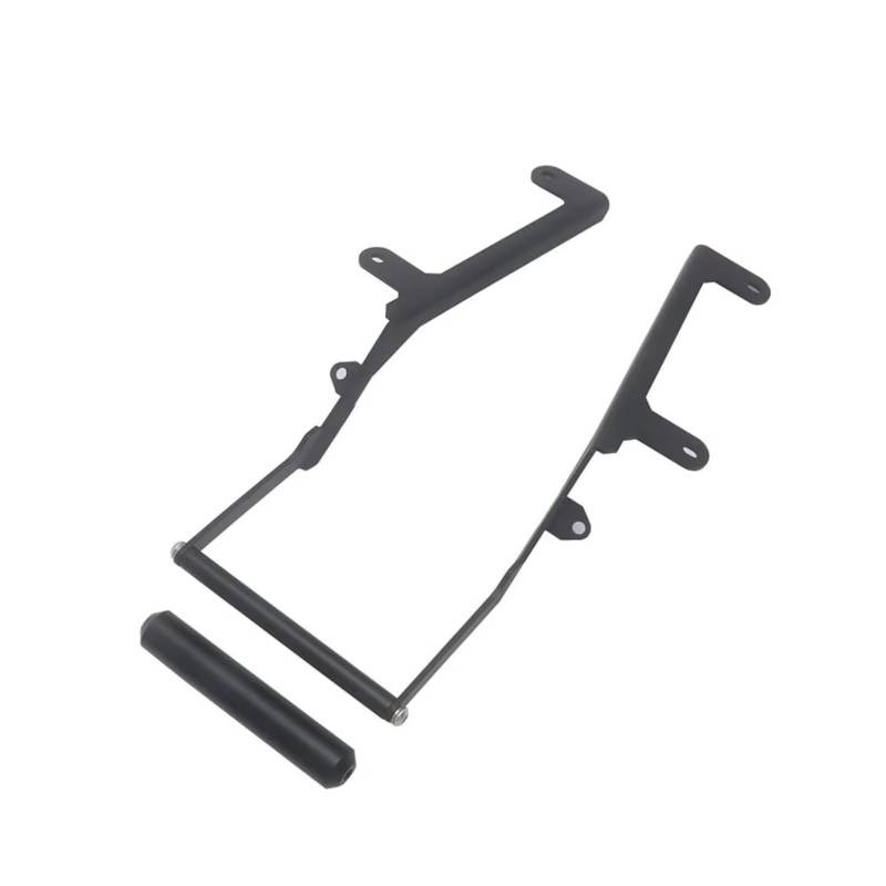 FPQOVV Motorrad Handyhalterung Für NSS750 2021 Motorrad Handy GPS Halterung Drahtlose Lade Navigation Platte Halterung Stand Bord(1 Set) von FPQOVV