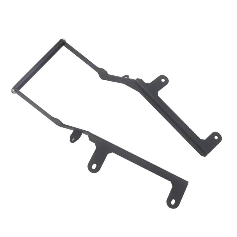 FPQOVV Motorrad Handyhalterung Für NSS750 2021 Motorrad Handy GPS Halterung Drahtlose Lade Navigation Platte Halterung Stand Bord(12mm) von FPQOVV