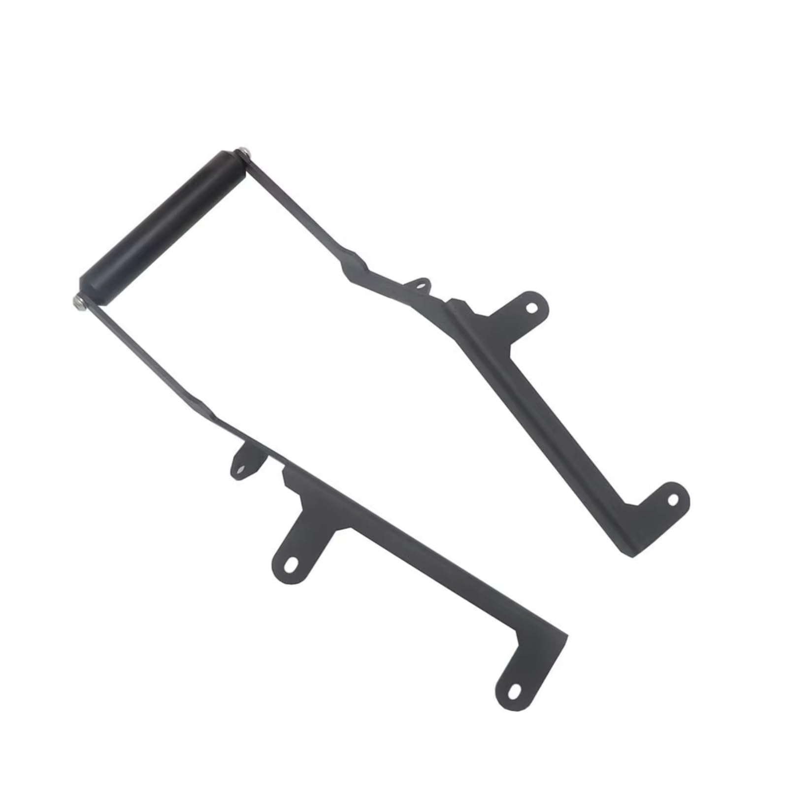 FPQOVV Motorrad Handyhalterung Für NSS750 2021 Motorrad Handy GPS Halterung Drahtlose Lade Navigation Platte Halterung Stand Bord(22mm) von FPQOVV