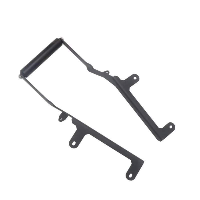 FPQOVV Motorrad Handyhalterung Für NSS750 2021 Motorrad Handy GPS Halterung Drahtlose Lade Navigation Platte Halterung Stand Bord(22mm) von FPQOVV