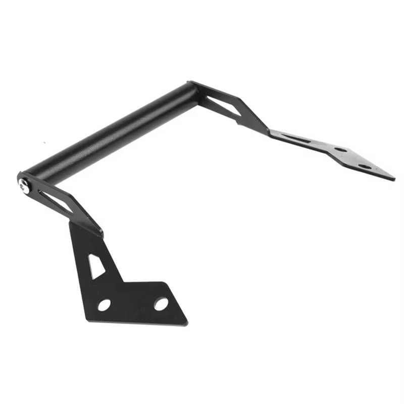 FPQOVV Motorrad Handyhalterung Für Ninja 400 Für Ninja 250 Motorrad GPS Navigation Halterung Supporter Halter Handy Unterstützung Montage Kit von FPQOVV