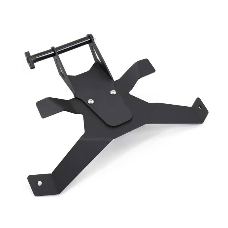 FPQOVV Motorrad Handyhalterung Für R1250RS Motorrad GPS Navigation Halterung Montage Adapter Lenker Expansion Rack Motorrad Navigation GPS Bar Halterung von FPQOVV