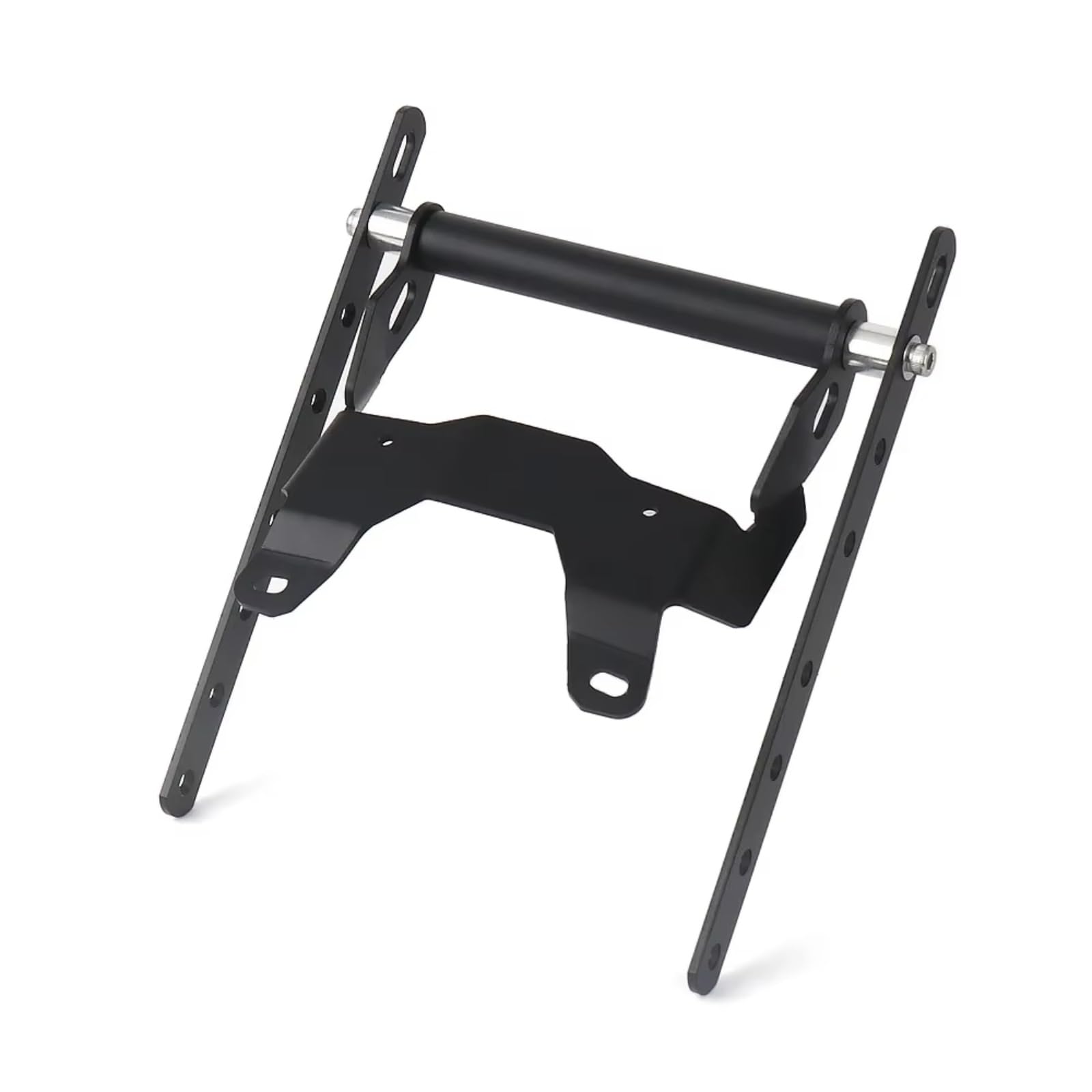 FPQOVV Motorrad Handyhalterung Für Xadv750 Motorrad Metalle Zubehör Navigation Halterung Halter Schwarz Motorrad GPS Handy-Navigation Halterung FPQOVV Motorrad Handyhalterung Für Xadv750 Motorrad Metalle Zubehör Navigation Halterung Halter Schwarz Motorrad GPS Handy-Navigation Halterung von FPQOVV