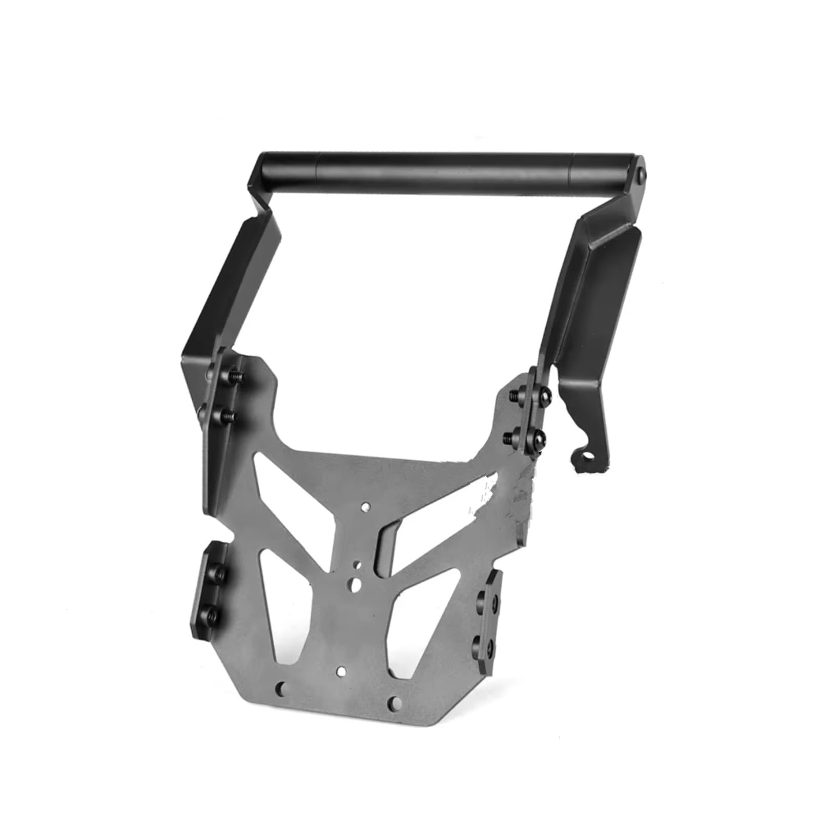 FPQOVV Motorrad Handyhalterung Kompatibel Mit Yamaha Für Tracer 9 GT Motorrad-Lenkerverlängerungshalterung Navigation GPS-Telefonhalter Zubehör FPQOVV Motorrad Handyhalterung Kompatibel Mit Yamaha Für Tracer 9 GT Motorrad-Lenkerverlängerungshalterung Navigation GPS-Telefonhalter Zubehör von FPQOVV