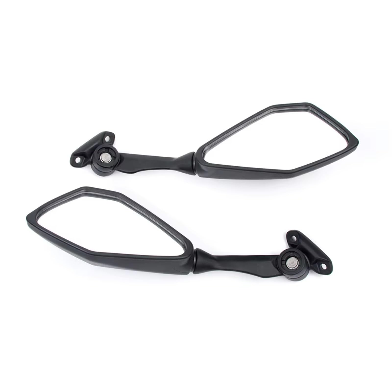 FPQOVV Motorrad Rückspiegel Für Ninja 300 2013 2014 2015 2016 2017 2018 Universal Motorrad Seitenspiegel Bar End Lenker Rearview Außenspiegel Zubehör FPQOVV Motorrad Rückspiegel Für Ninja 300 2013 2014 2015 2016 2017 2018 Universal Motorrad Seitenspiegel Bar End Lenker Rearview Außenspiegel Zubehör von FPQOVV
