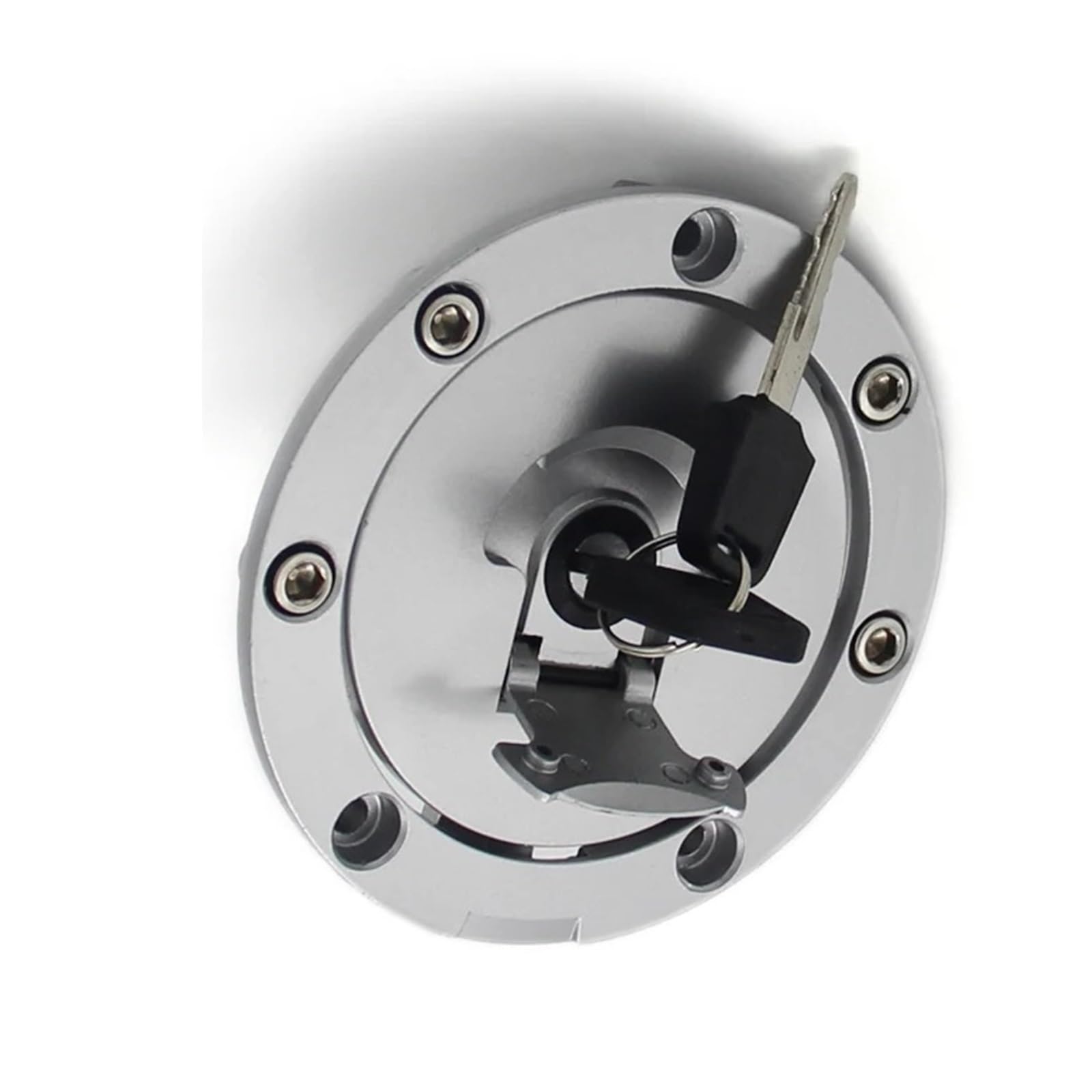 FPQOVV Motorrad Zündschlüssel Schalter Kompatibel Mit CBR1000RR 2004 2005 2006 2007 2008 2009 2010 2011 2012 2013 2014 2015 2016 Motorrad-Zündgeräte-Abdeckungszubehör FPQOVV Motorrad Zündschlüssel Schalter Kompatibel Mit CBR1000RR 2004 2005 2006 2007 2008 2009 2010 2011 2012 2013 2014 2015 2016 Motorrad-Zündgeräte-Abdeckungszubehör von FPQOVV