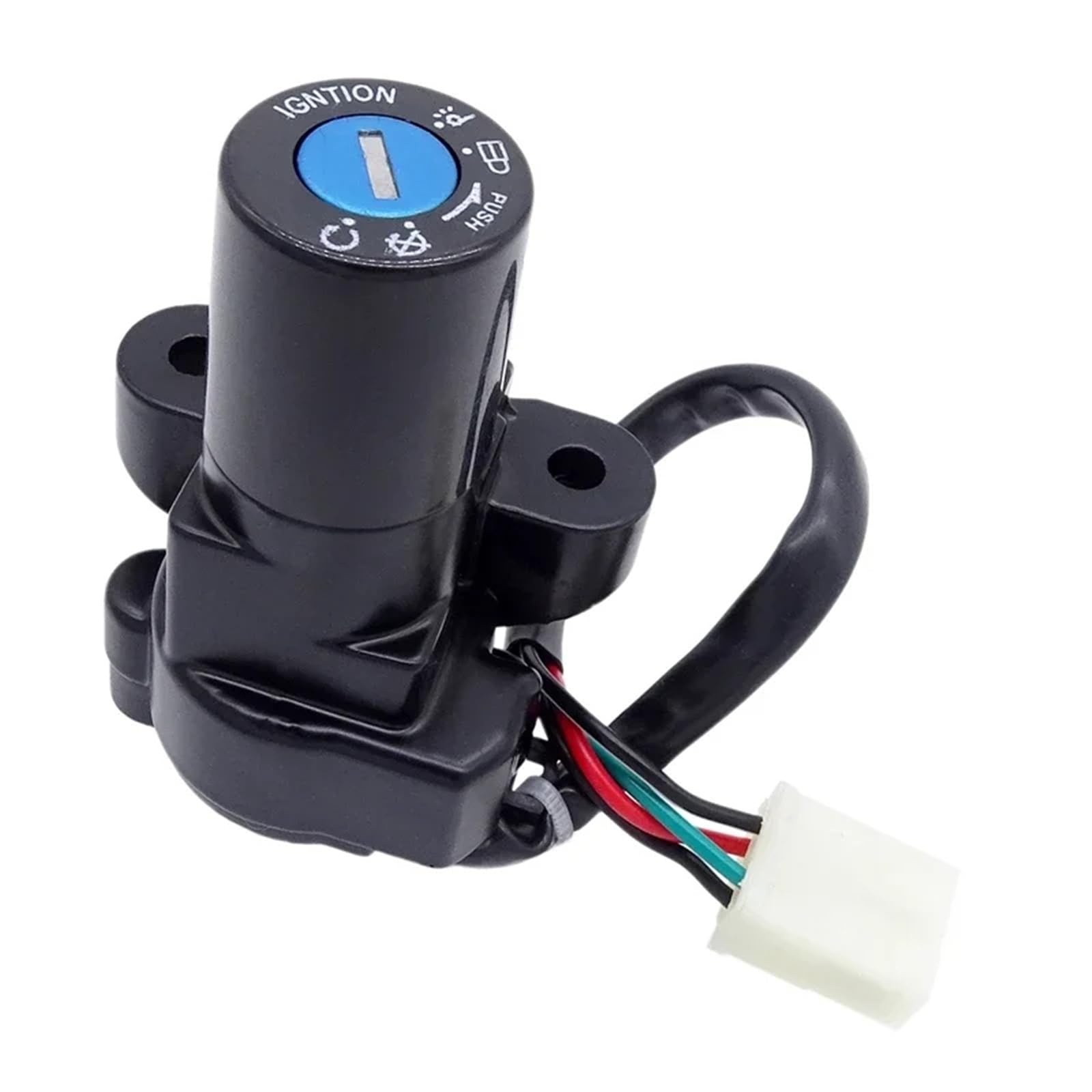 FPQOVV Motorrad Zündschlüssel Schalter Kompatibel Mit Suzuki Für Bandit GSF600 GSF 600 1995 1996 1997 1998 1999 2000 2001 2002 2003 2004 Motorrad-Zündschloss-Sperrschlüssel-Zubehör FPQOVV Motorrad Zündschlüssel Schalter Kompatibel Mit Suzuki Für Bandit GSF600 GSF 600 1995 1996 1997 1998 1999 2000 2001 2002 2003 2004 Motorrad-Zündschloss-Sperrschlüssel-Zubehör von FPQOVV