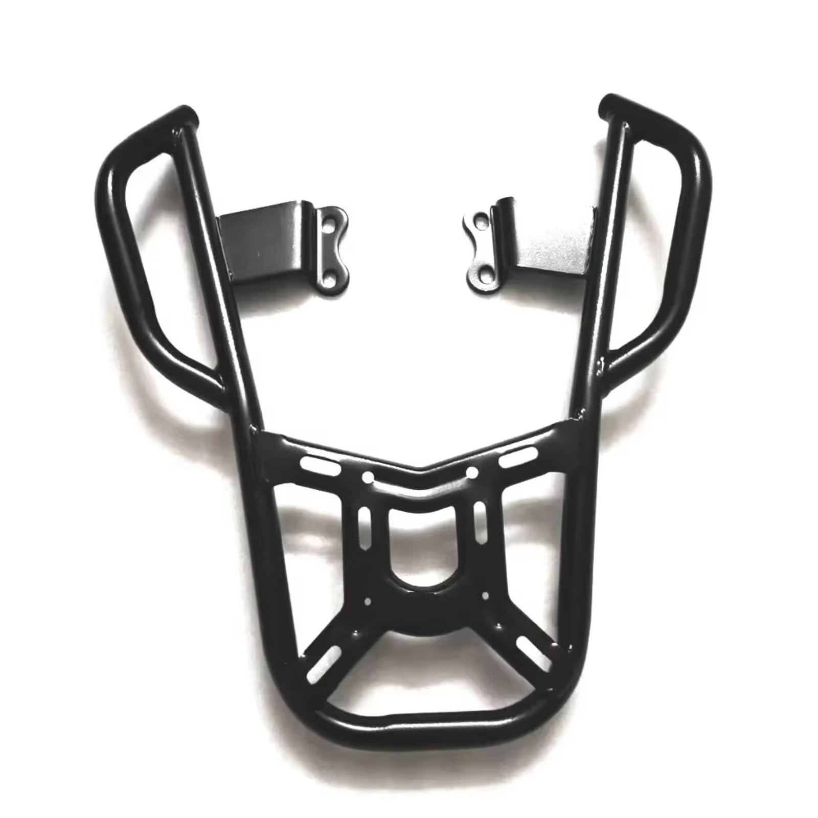FPQOVV Motorradgepäckträger Für CB190R CBF190R 2015 2016 2017 2018 Motorrad-Heckträger Gepäckträger Rack Für Regal Gepäckhalter Unterstützung Armlehne Handlauf FPQOVV Motorradgepäckträger Für CB190R CBF190R 2015 2016 2017 2018 Motorrad-Heckträger Gepäckträger Rack Für Regal Gepäckhalter Unterstützung Armlehne Handlauf von FPQOVV