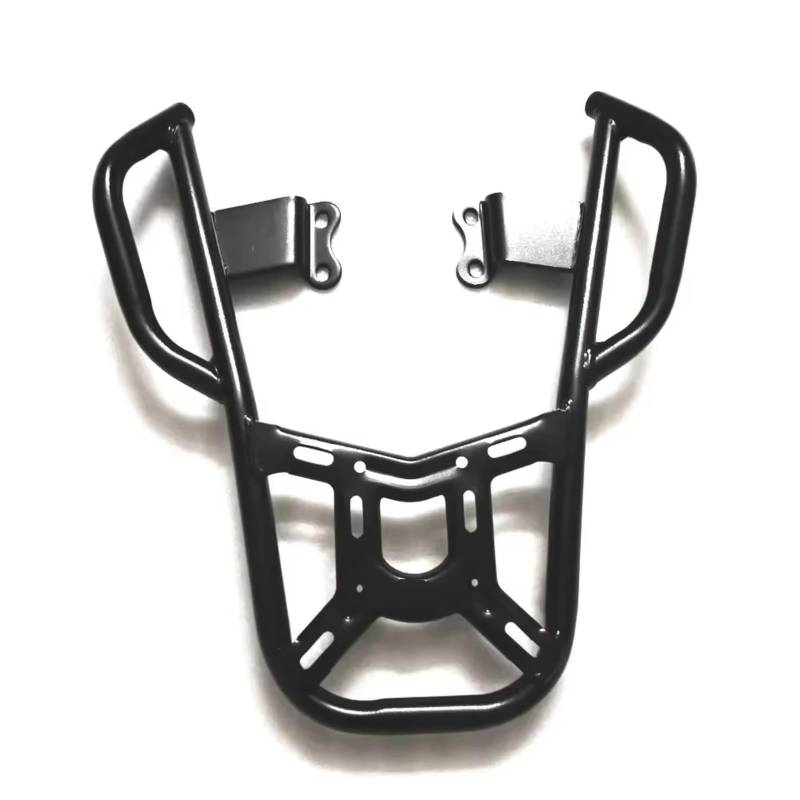FPQOVV Motorradgepäckträger Für CB190R CBF190R 2015 2016 2017 2018 Motorrad-Heckträger Gepäckträger Rack Für Regal Gepäckhalter Unterstützung Armlehne Handlauf von FPQOVV