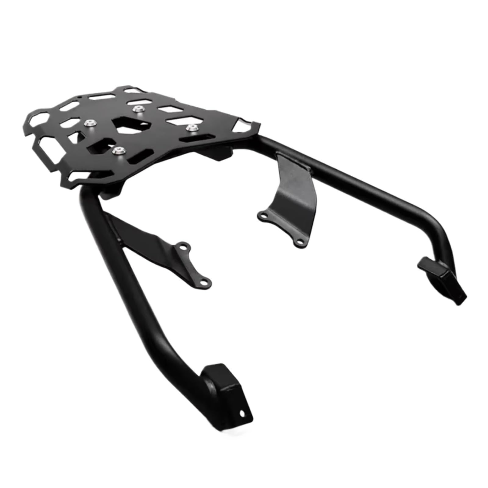 FPQOVV Motorradgepäckträger Für CB500X CB400X 2018-2023 Für NX400 NX500 2024 Motorrad-Heckgepäckträger Topcase-Heckträger Motorrad Frachtträger FPQOVV Motorradgepäckträger Für CB500X CB400X 2018-2023 Für NX400 NX500 2024 Motorrad-Heckgepäckträger Topcase-Heckträger Motorrad Frachtträger von FPQOVV