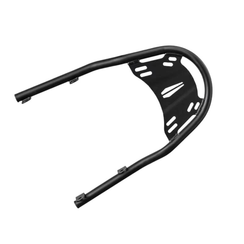 FPQOVV Motorradgepäckträger Für CL250 CL300 2023 2024 Motorrad-Regalhalter Gepäckträgerhalterung, Rückenlehne Gepäckträgerhalterung Für Motorrad von FPQOVV