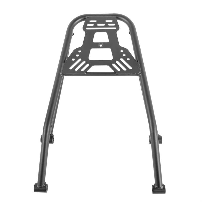 FPQOVV Motorradgepäckträger Für CL250 CL300 SCL500 2023 2024 Motorrad-Hintergepäck Für Gepäckträgerträgerhalterung Rückenlehne Motorrad-Gepäckträger von FPQOVV