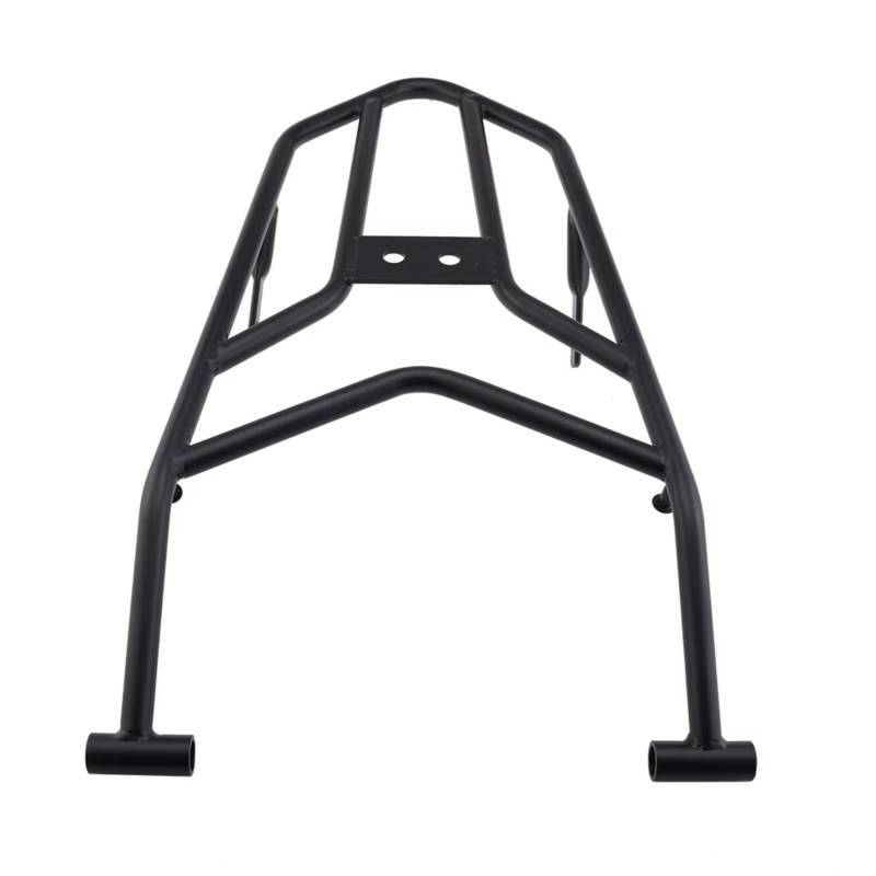 FPQOVV Motorradgepäckträger Für CRF250L CRF300L Für CRF250 CRF300 Für Rally 2021 2022 2023 2024 Motorradgepäckträger Heckträger Top Box Kofferträger Board von FPQOVV