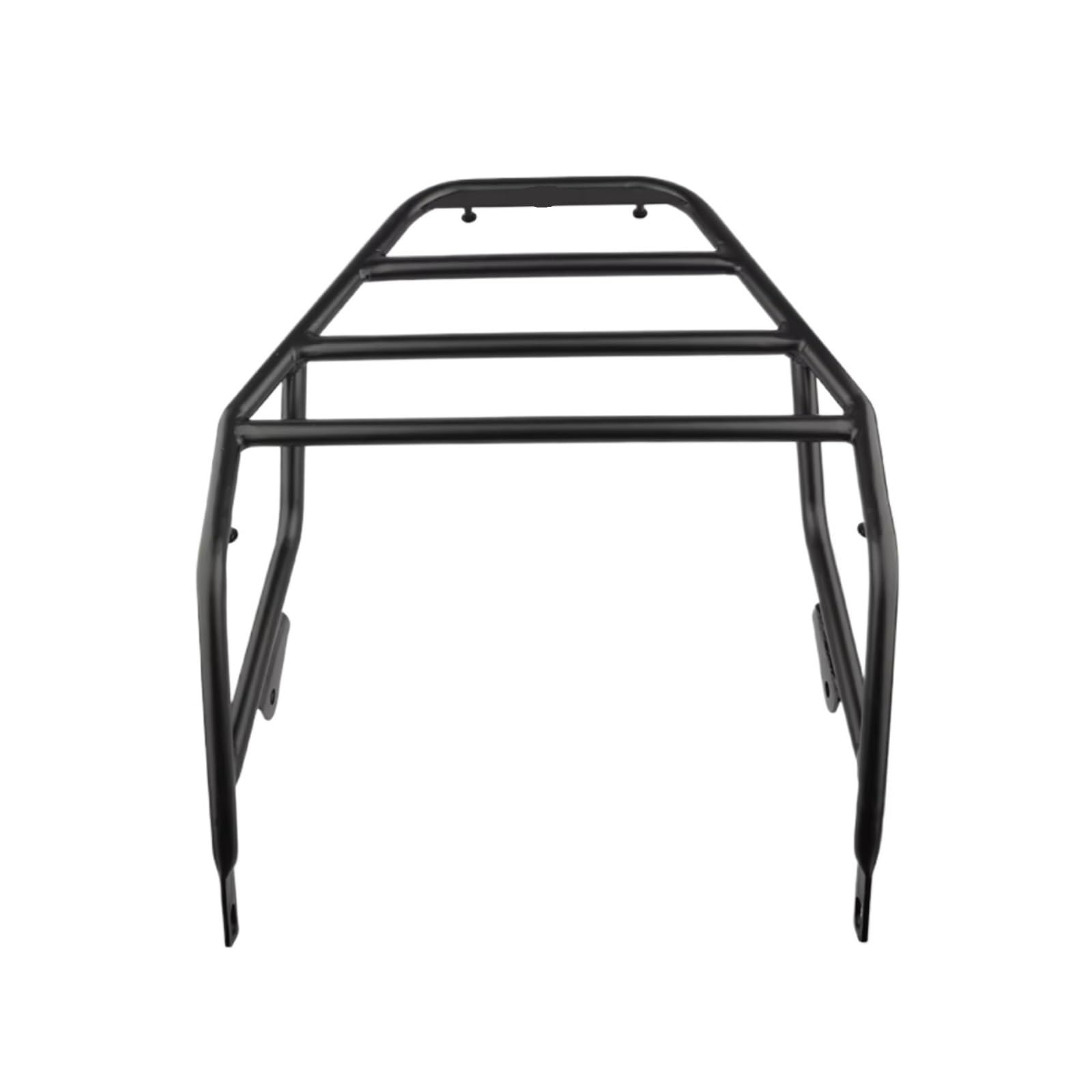 FPQOVV Motorradgepäckträger Für Eliminator 400 450 500 SE Motorrad-Heckträger-Zubehör Motorrad-Gepäckträger Für Frachtlagerungsträger-Ersatz FPQOVV Motorradgepäckträger Für Eliminator 400 450 500 SE Motorrad-Heckträger-Zubehör Motorrad-Gepäckträger Für Frachtlagerungsträger-Ersatz von FPQOVV