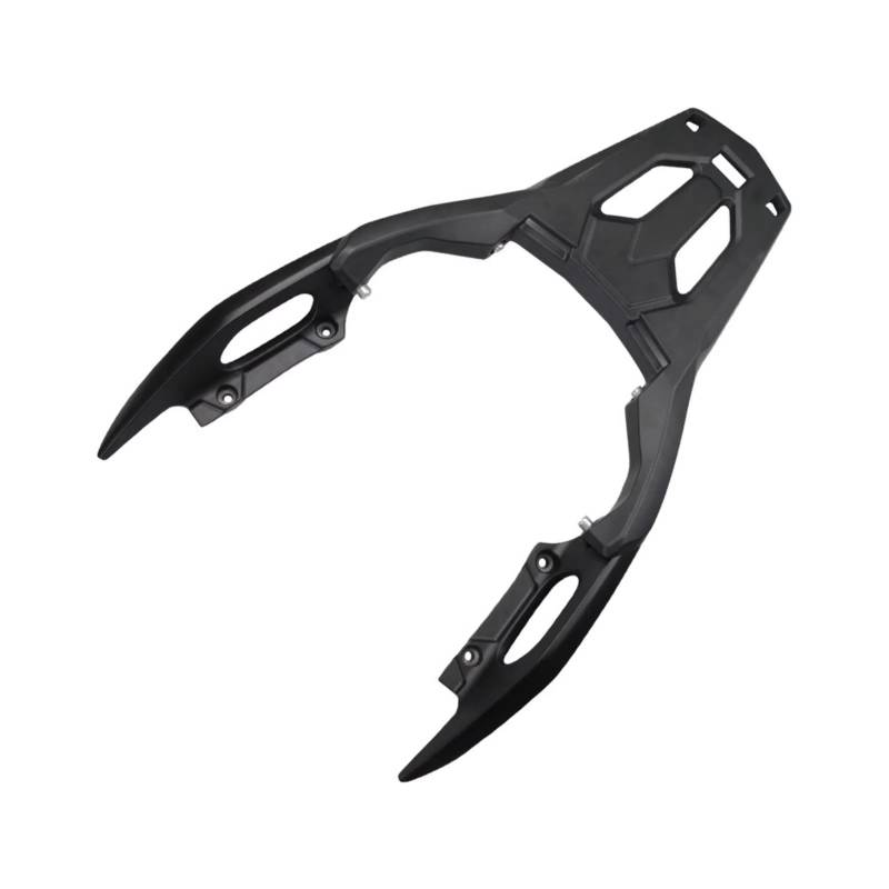 FPQOVV Motorradgepäckträger Für Forza350 Nss350 Adv350 2021 2022 2023 Motorrad-Heckträger Für Trail-Gepäckunterstützung Motorrad-Heckgepäckträger Abnehmbar von FPQOVV